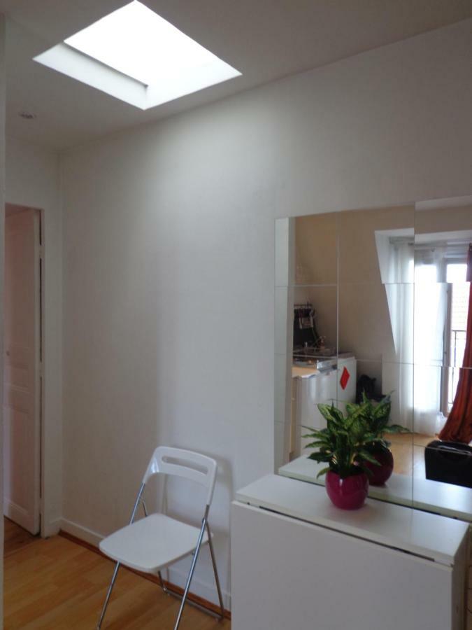 Smartapart, Heart Of Paris, Top Quality 10 Exterior photo