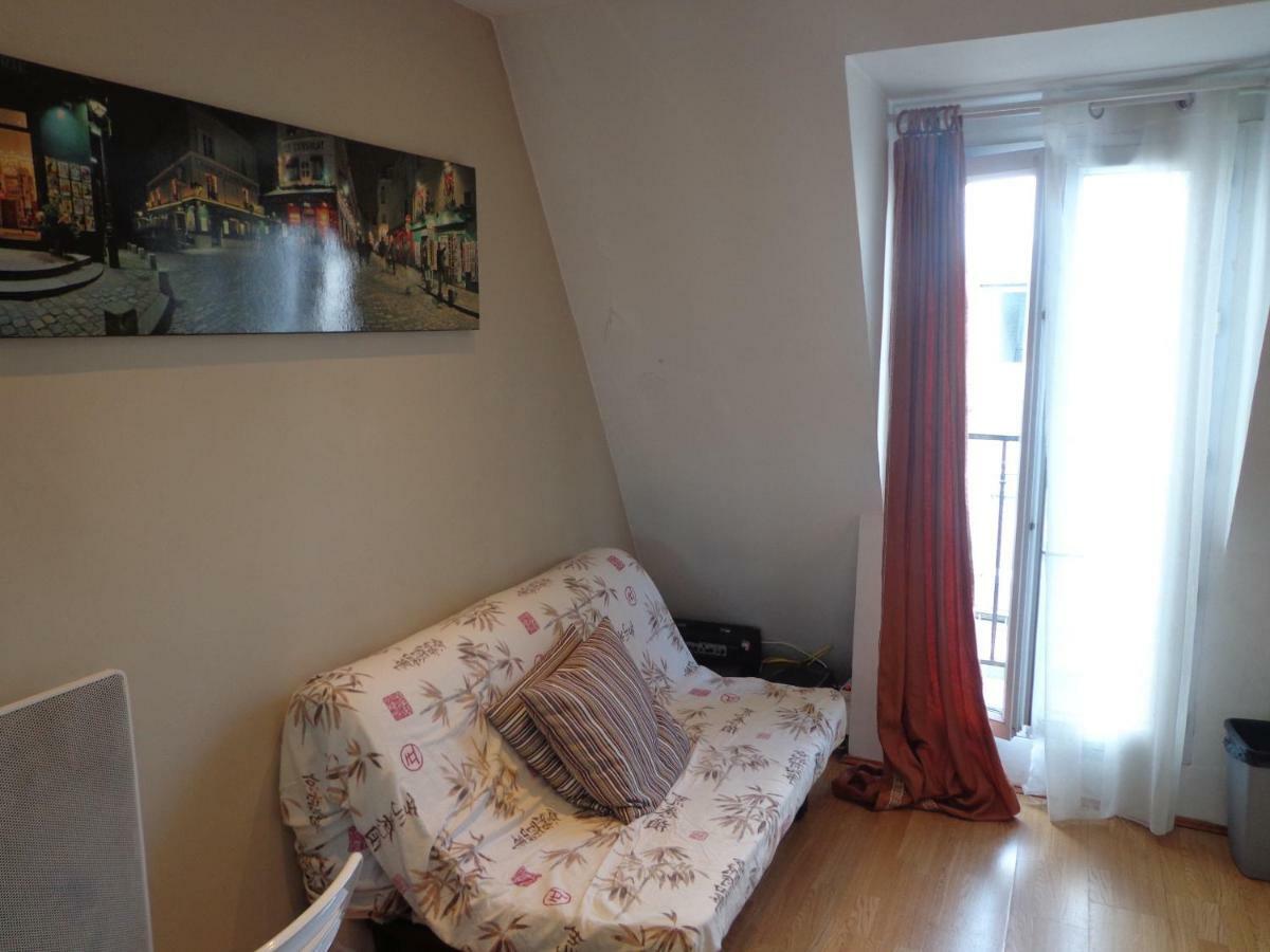 Smartapart, Heart Of Paris, Top Quality 10 Exterior photo