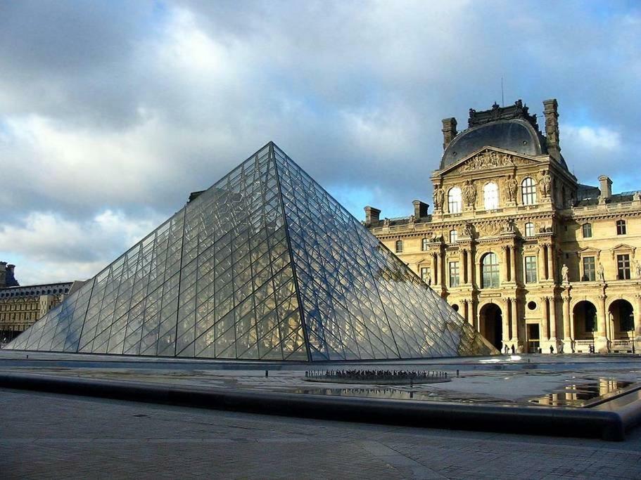 Smartapart, Heart Of Paris, Top Quality 10 Exterior photo
